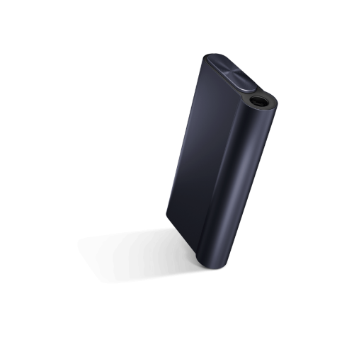 glo™ hyper X2 AIR Black